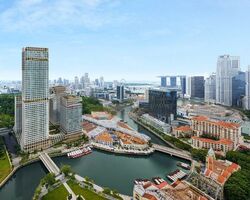 Canninghill Piers (D6), Apartment #466077281
